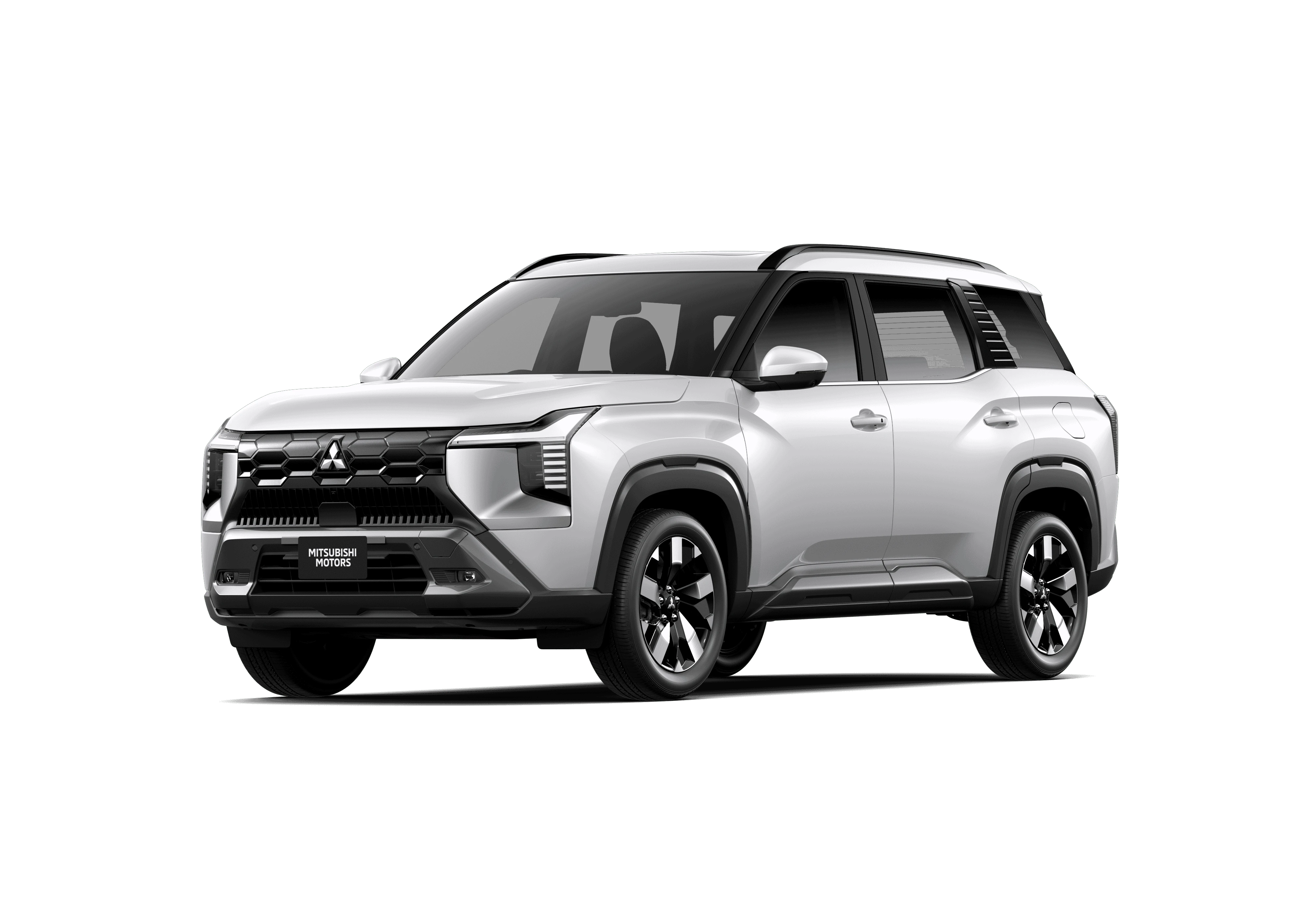 Mitsubishi Destinator