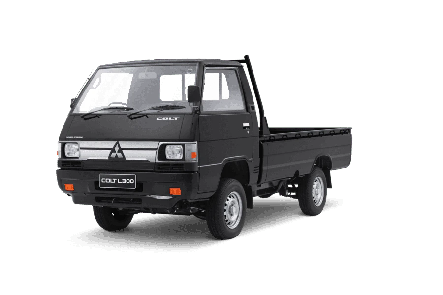 Mitsubishi L300