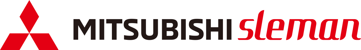 Logo Mitsubishi Sleman