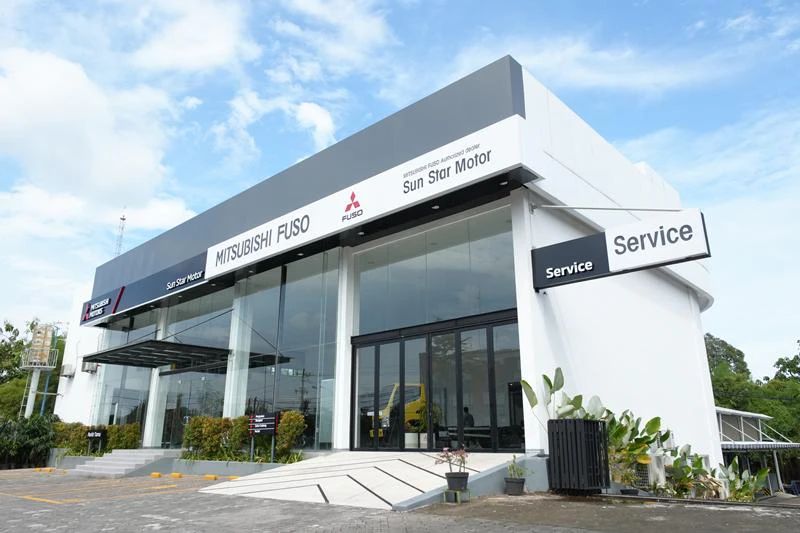 Sales Mitsubishi Professional