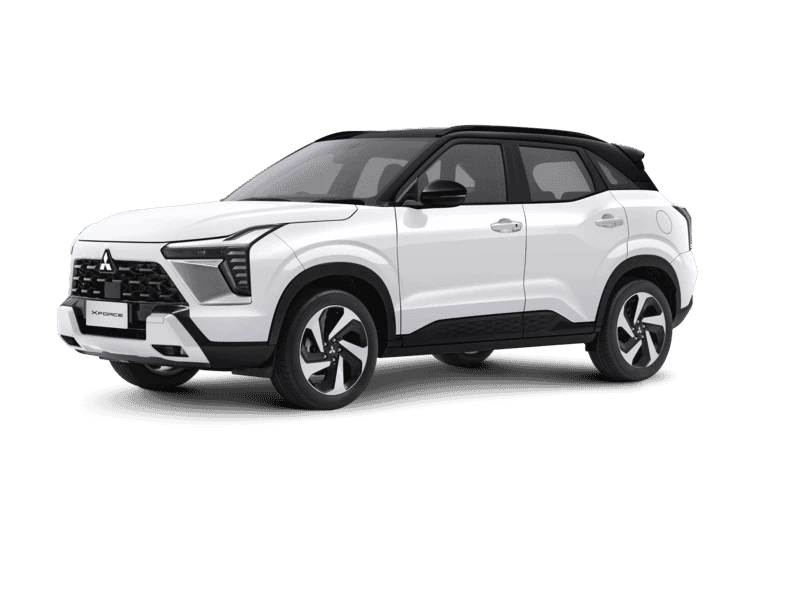 Mitsubishi Xforce