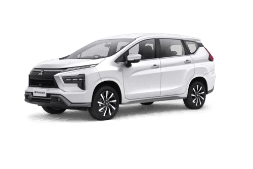 Mitsubishi New Xpander
